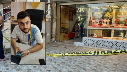 Hatay'da sır gibi cinayet! Katil zanlısı her yerde aranıyor - Yaşam