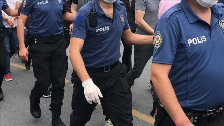 'Huzur İstanbul' uygulaması: 975 gözaltı var - Gündem
