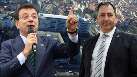 İBB'ye yolsuzluk soruşturmasında sürpriz ifade! 125 milyon lira gönderilmiş, para ortada yok - Gündem