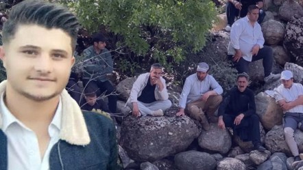 İbrahim Necir Kom için Irak sınırına kadar geldiler! Bir köy 12 gündür bekliyor... - Gündem