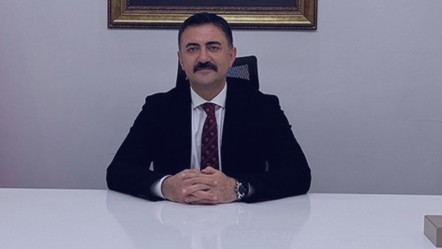 İçişleri Bakanlığı açıkladı: Tunceli Valisi Bülent Tekbıyıkoğlu merkeze çekildi - Gündem