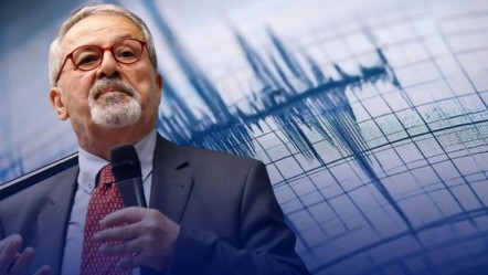 İstanbul yine sallandı! Marmara Denizi’nde meydana gelen deprem daha büyük depremin habercisi mi? - Haberler