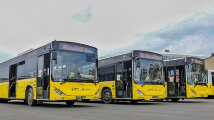İstanbul'da yarın hayat duracak! İBB 5 milyar lirayı ödemedi, İETT şoförleri kontak kapatıyor - Gündem