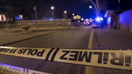 Kayseri'de silahlı kavga: 1 kişi can verdi - 3. Sayfa