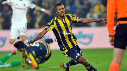 Luis Nani'den Jose Mourinho yorumu: "Fenerbahçe’de devam ederse çok özel işler yapar" - Spor
