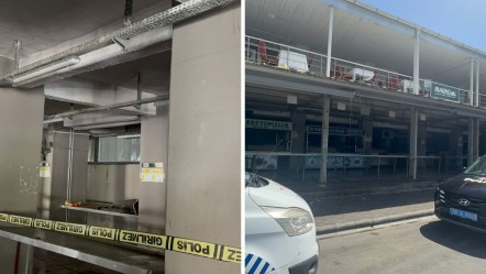 Marmaris'te sır ölüm! Pazar tezgahında ölü bulundu - 3. Sayfa