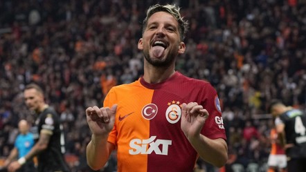 Mertens’in kafası karışık: Ne yapacağım bilmiyorum - Spor