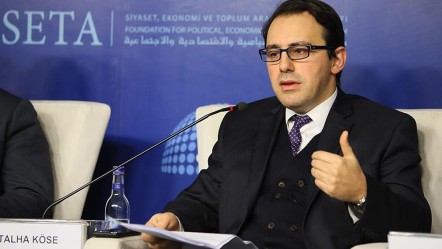 MİA Başkanı Köse'den DMP değerlendirmesi: Tek taraflı haritaları kabul etmiyoruz - Gündem
