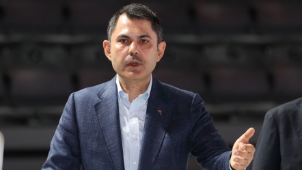 Murat Kurum'dan 2B arazilerine tapu müjdesi! 5 milyon vatandaş için "Hayırlı uğurlu olsun" diyerek duyurdu - Gündem