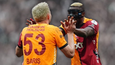 Osimhen'e bir kulüpten iki ayrı teklif! '100 milyon euro' detayı... - Spor