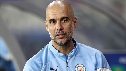 Pep Guardiola yönetime rest çekti: Böyle olursa istifa edeceğim! - Spor