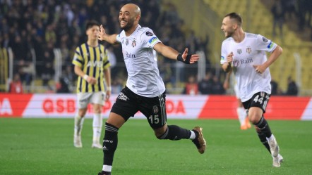 Redmond boşa çıktı! Fener'e attığı gol ve asistle yıldızlaşmıştı - Spor