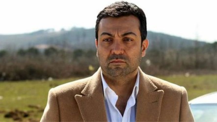 Saruhan Hünel kimdir, aslen nereli? Oynadığı diziler - Haberler