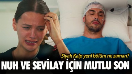Siyah Kalp yeni bölüm ne zaman? Siyah Kalp 33.bölüm fragmanı gündeme damga vurdu - Haberler