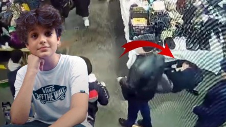 Suç aleti sayılmamıştı: Matti Ahmet davasındaki tartışmaya Bakanlıktan jet açıklama! "Evdeki bıçak" örneğiyle anlattılar - 3. Sayfa