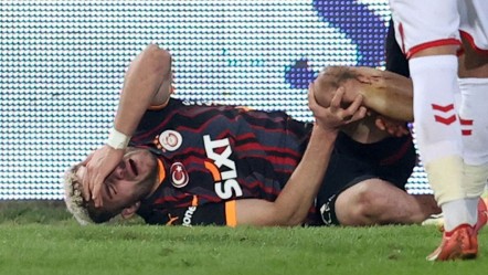 Süper Lig ile Serie A karşılaştırıldı, fark ortaya çıktı! Yata yata oynadık - Spor
