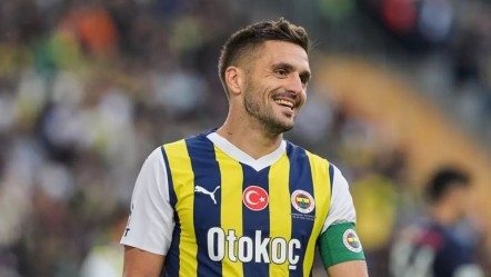 Tadic Fenerbahçe'ye veda ediyor! Yeni durağı Ajax mı? - Spor