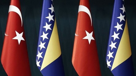 Ticarette dostluk köprüsü! Türkiye-Bosna Hersek arasında milyar doları bulan hacim - Ekonomi