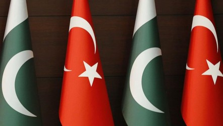 Türkiye'den Pakistan'daki terör saldırısına kınama - Gündem