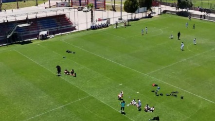 Türkiye'nin en büyük futbolcu seçmelerine geri sayım başladı - Spor