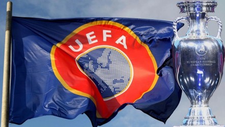 UEFA yeni formatı duyurdu: Ev sahipleri, EURO 2028 Elemeleri'ne katılacak - Spor