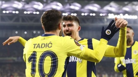 Yusuf pazarı! Fenerbahçe’nin genç stoperini Avrupa’dan isteyen çok takım var - Spor