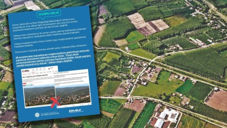 2B arazi düzenlemesi neleri kapsıyor? Kaçak yapılara yasallık kazandırılacak iddialarına yalanlama - Gündem