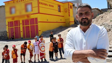 5. yıldız sonrası harekete geçti! Osimhen'i unutmadı - Spor