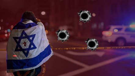 ABD'yi sarsan saldırı! 2 İsrail Büyükelçiliği çalışanı öldürüldü - Dünya