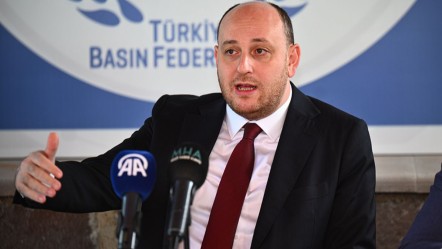 AK Parti Genel Başkan Yardımcısı Büyükgümüş: Temkinli iyimserlik içindeyiz - Gündem