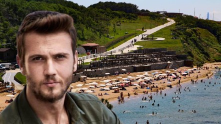 Aras Bulut İynemli İstanbul'un gözde yerinden villa aldı! Fiyatını duyanlar kulaklarına inanamadı: Komşusu da sürpriz bir isim oldu - Magazin