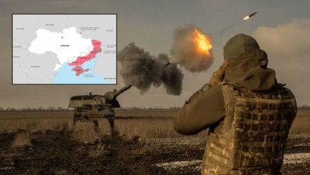 Barış "henüz" yok, savaşa devam! Kremlin'den net ifadelerle yalanlama - Dünya