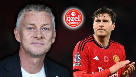 Beşiktaş savunmaya İsveçli stoperi getirmeye çalışacak! Lindelöf heyecanı - Spor
