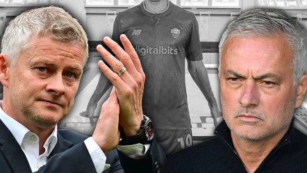 Beşiktaş'a İngiltere'den rakip! Jose Mourinho'nun eski öğrencisini istiyorlar - Spor