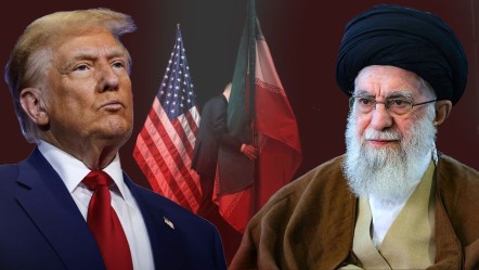 Beyaz Saray dünyaya ilan etti! Trump İran ile bir anlaşma yapmak istiyor - Dünya