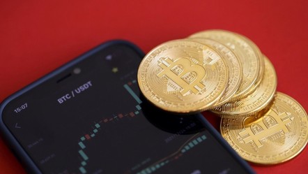 Bitcoin’de rekorlara devam! Yeni hedef fiyat… - Ekonomi