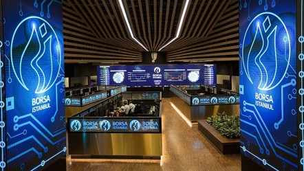 Borsa neden düşüyor? Dikkatler enflasyon raporunda - Ekonomi
