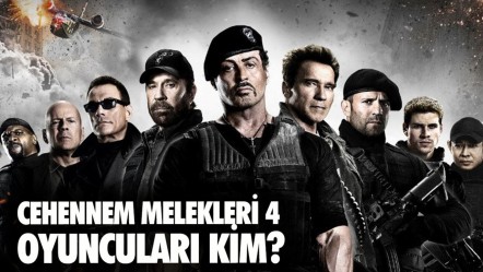 Cehennem Melekleri 4 oyuncuları kim? Cehennem Melekleri filmi nerede çekildi? - Haberler