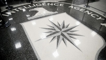 CIA merkezi’nde silahlı saldırı: Bir kişi yaralandı - Dünya