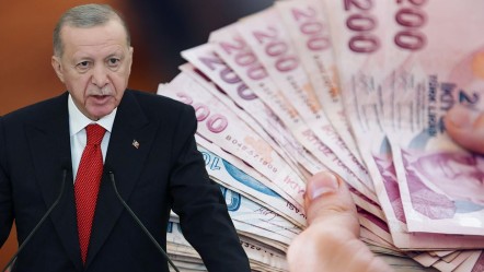 "Bu adımı atmaya mecburuz" diyerek duyurdu! Erdoğan'dan yeni kredi destek paketi müjdesi - Ekonomi