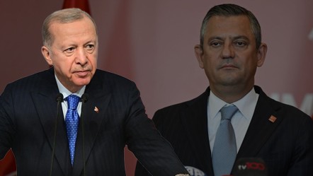 Cumhurbaşkanı Erdoğan'dan CHP'ye tepki: Milleti kandırmayı adet haline getirdiler - Gündem