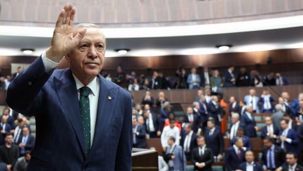 Cumhurbaşkanı Erdoğan'dan yeni anayasa mesajı: Tekrar seçilme ve aday olma derdim yok... - Gündem