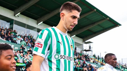 Demir Ege Tıknaz Avrupa devlerini peşine taktı! - Spor