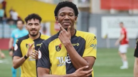 Diarra'da sona doğru! Kartal'a sürpriz golcü - Spor