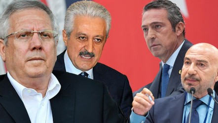 Fenerbahçe'de üçüncü ihtimal: Gümbür gümbür geliyor - Spor