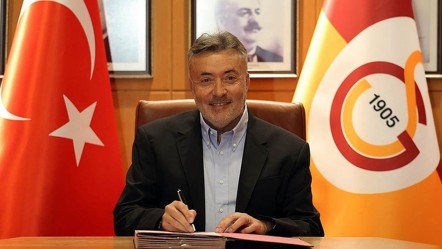 Galatasaray'da kabus yaşatmıştı! Domenec Torrent'in yeni takımı açıklandı - Spor