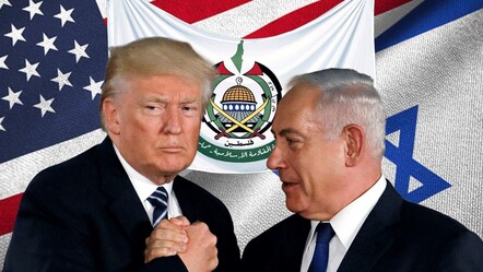 Hamas'ın yok edilmesine destek verdi! Netanyahu ve Trump telefonda görüştü - dunya