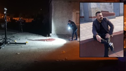 Havaya ateş açan maganda kuzenini vurmuştu! Cezası belli oldu - 3. Sayfa