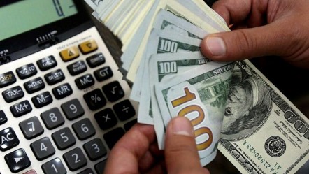 Hazine'den 2 milyar dolarlık tahvil ihracı - Ekonomi
