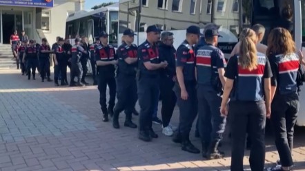 İBB'ye yolsuzluk operasyonunda 3. dalga! 20 şüpheli ifade vermeye başladı - Gündem